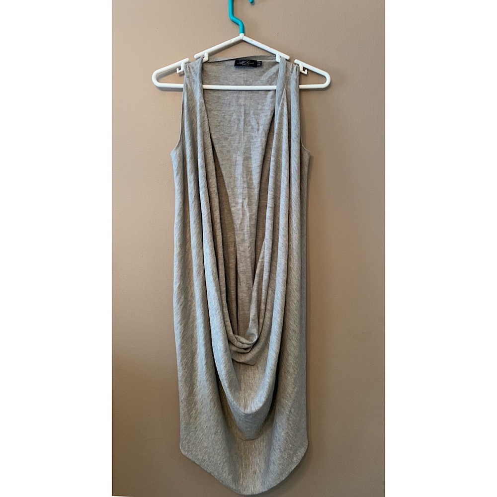 All Saints Pirate Dress   US size 10/ UK 12